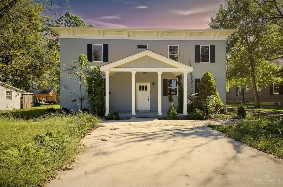 260 N Broadway Street, Lynchburg, OH 45142 - #3
