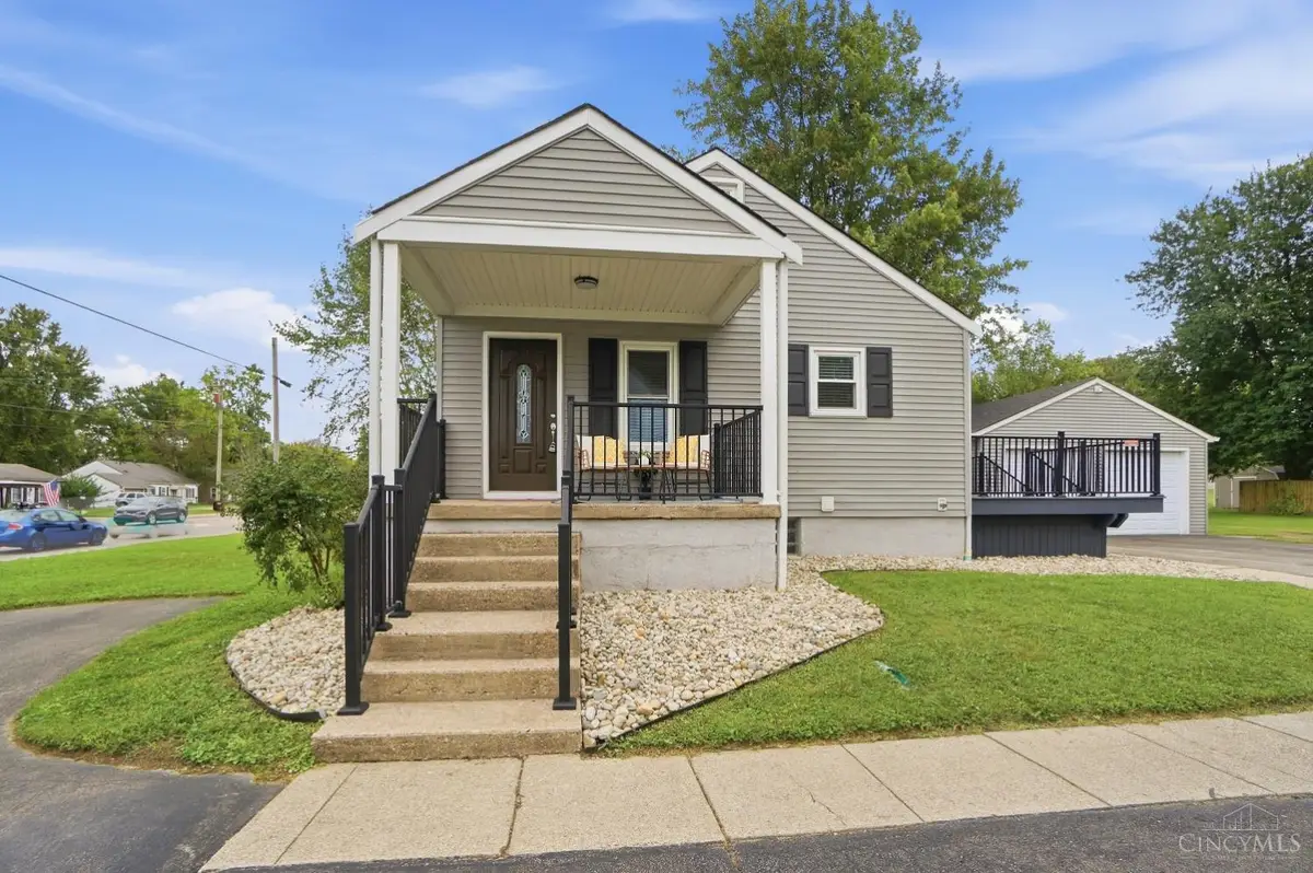 577 Clough Pike, Union, OH 45245 - #1