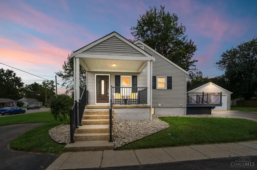 577 Clough Pike, Union, OH 45245 - #2