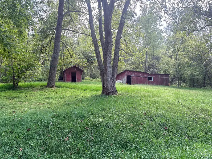 725 Stoney Road, Peebles, OH 45660 - #2