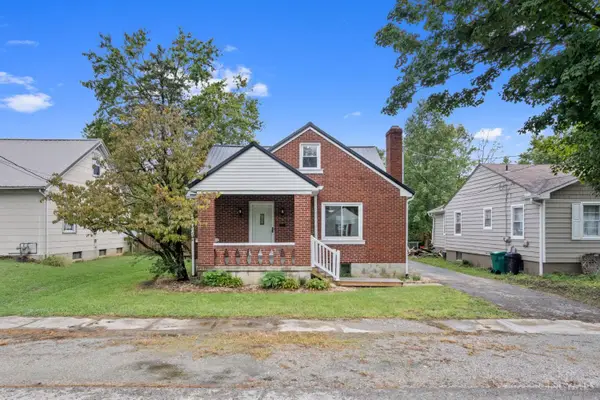 204 Grandin Drive, Pleasant Twp, OH 45121