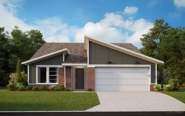 540 Iris Drive, Yellow Springs, OH 45387
