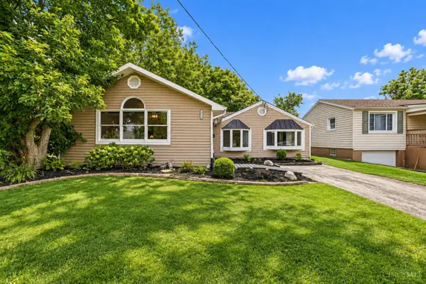 8914 Cherry Street, Blue Ash, OH 45242