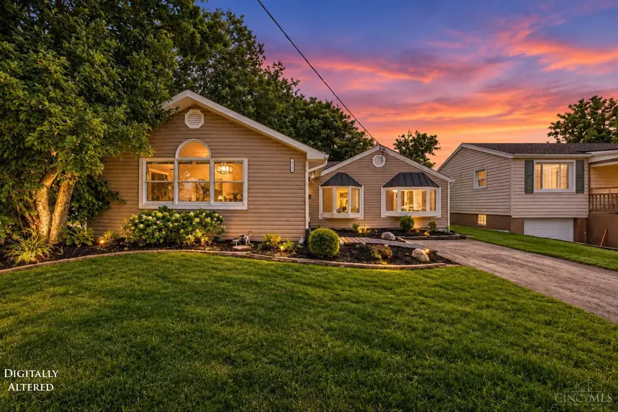 8914 Cherry Street, Blue Ash, OH 45242 - #2