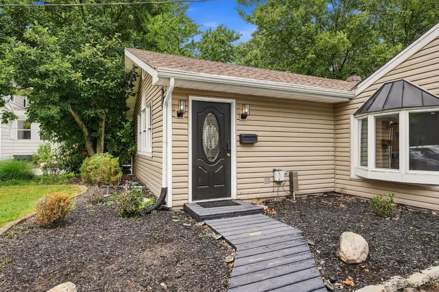 8914 Cherry Street, Blue Ash, OH 45242 - #3