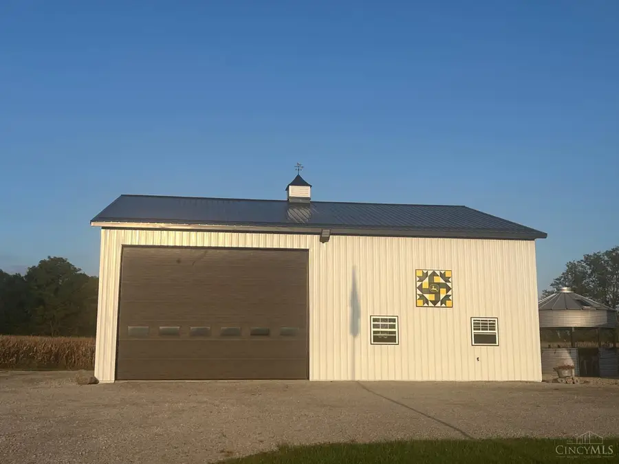 4740 Harveysburg Road, Massie, OH 45068 - #2