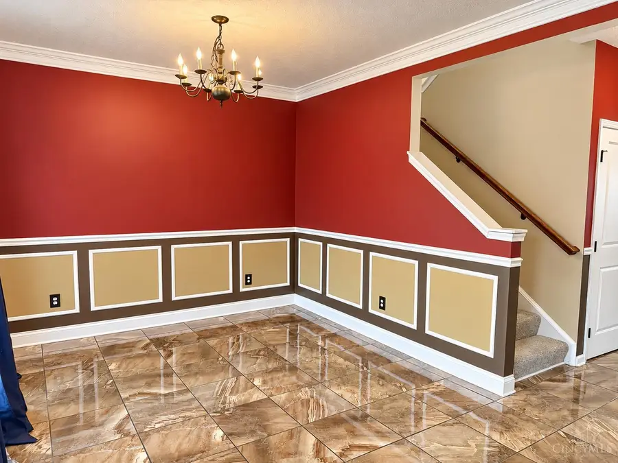 5354 Roden Park Drive, Monroe, OH 45050 - #3