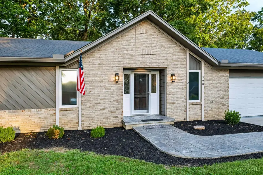 798 Farview Avenue, Lebanon, OH 45036 - #2