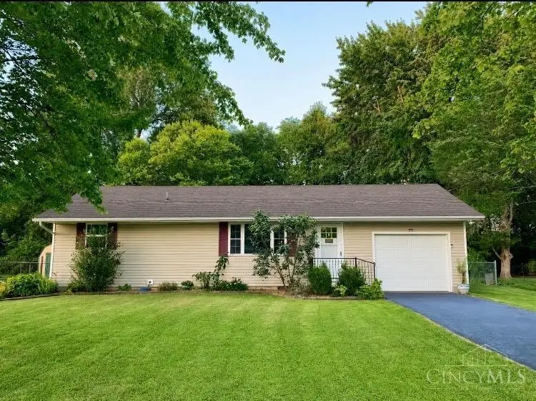 5389 Maple Grove Avenue, Blanchester, OH 45107 - #1