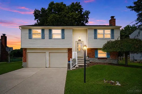 1386 Stone Drive, Harrison, OH 45030