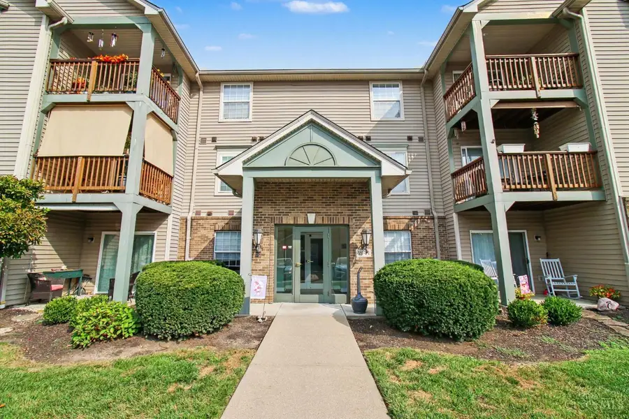 4941 N Arbor Woods Court #301, Green, OH 45248 - #2