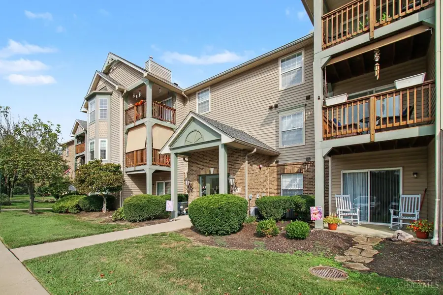 4941 N Arbor Woods Court #301, Green, OH 45248 - #3