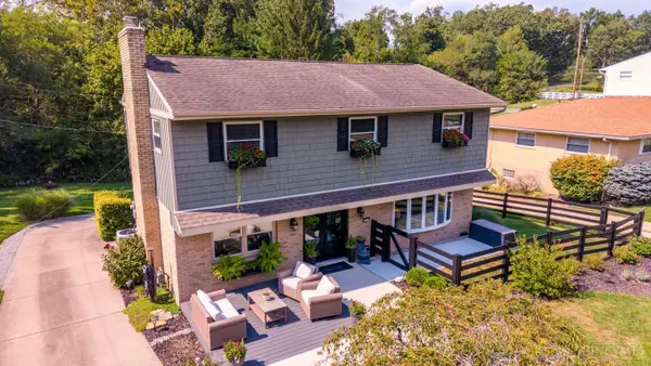 3915 Springoak Drive, Green Twp, OH 45248