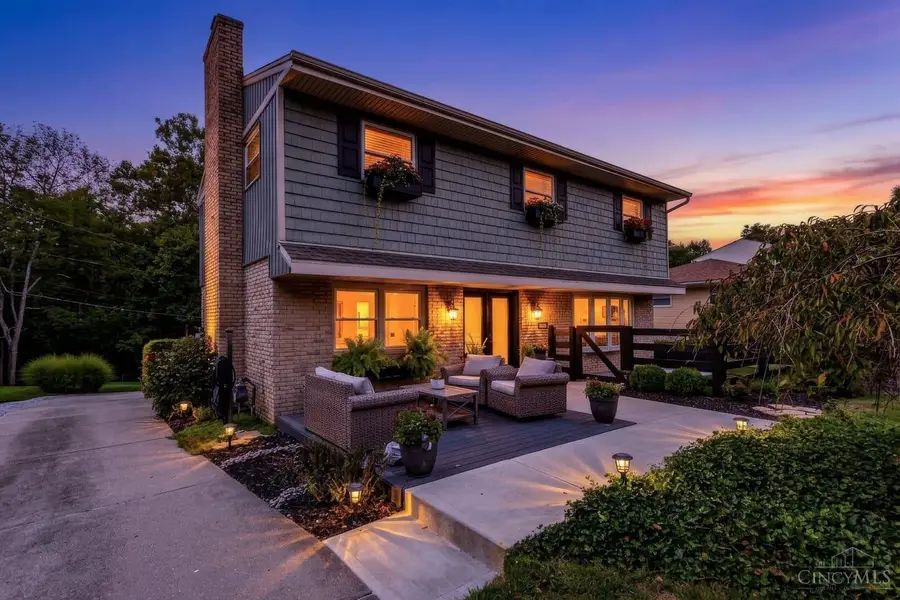 3915 Springoak Drive, Green, OH 45248 - #2