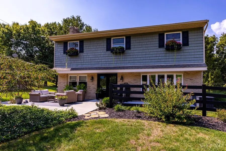 3915 Springoak Drive, Green, OH 45248 - #3