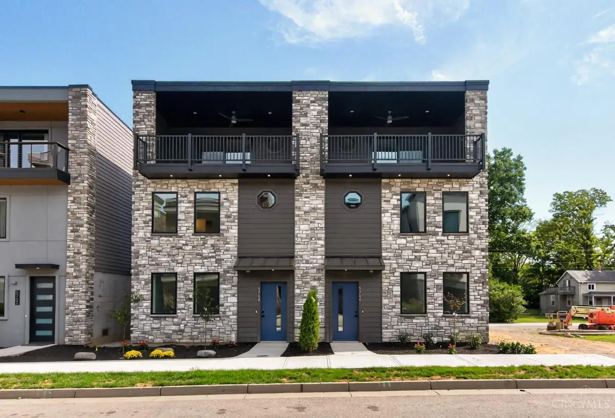 5764 Sanctuary Place, Cincinnati, OH 45230 - #1