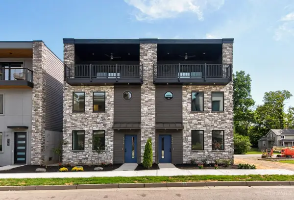 5764 Sanctuary Place, Cincinnati, OH 45230