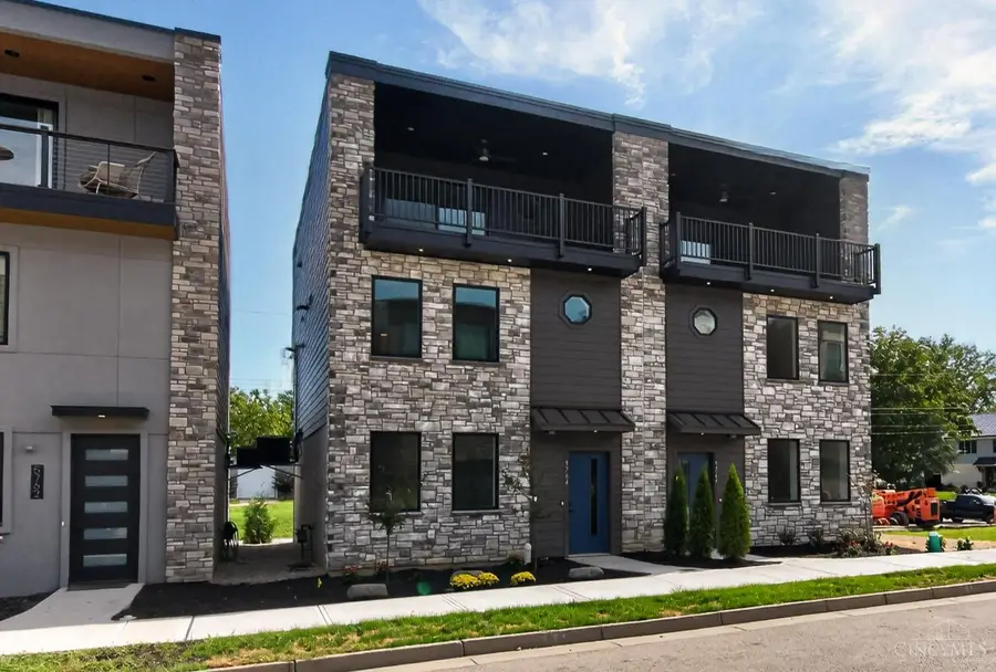 5764 Sanctuary Place, Cincinnati, OH 45230 - #2