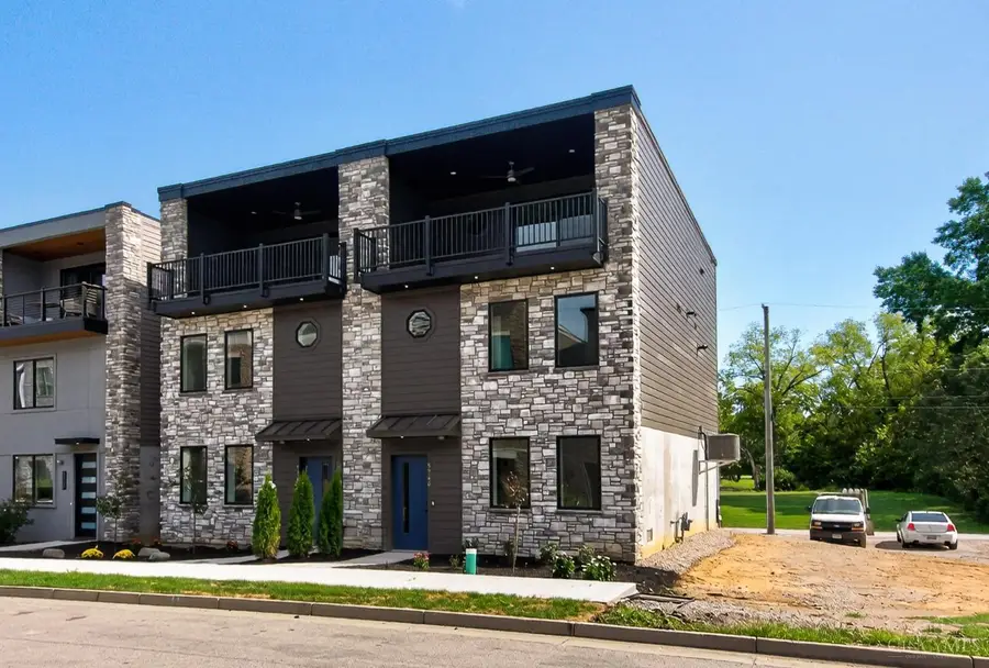 5766 Sanctuary Place, Cincinnati, OH 45230 - #2