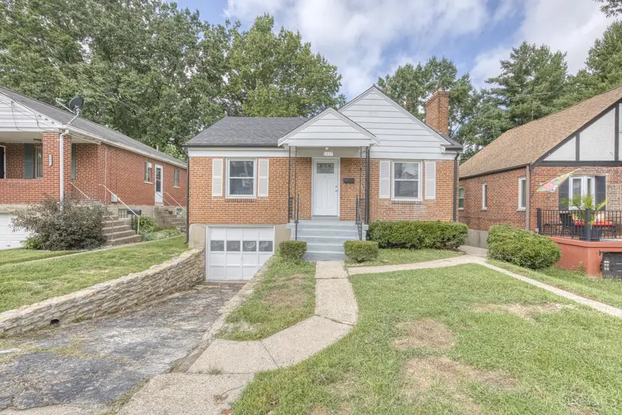 6435 Graceland Avenue, Golf Manor, OH 45237 - #2