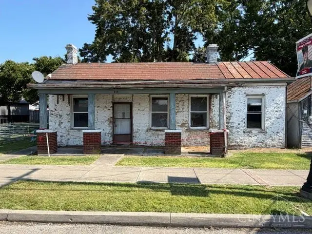 410 Market Street, Felicity, OH 45120 - #2