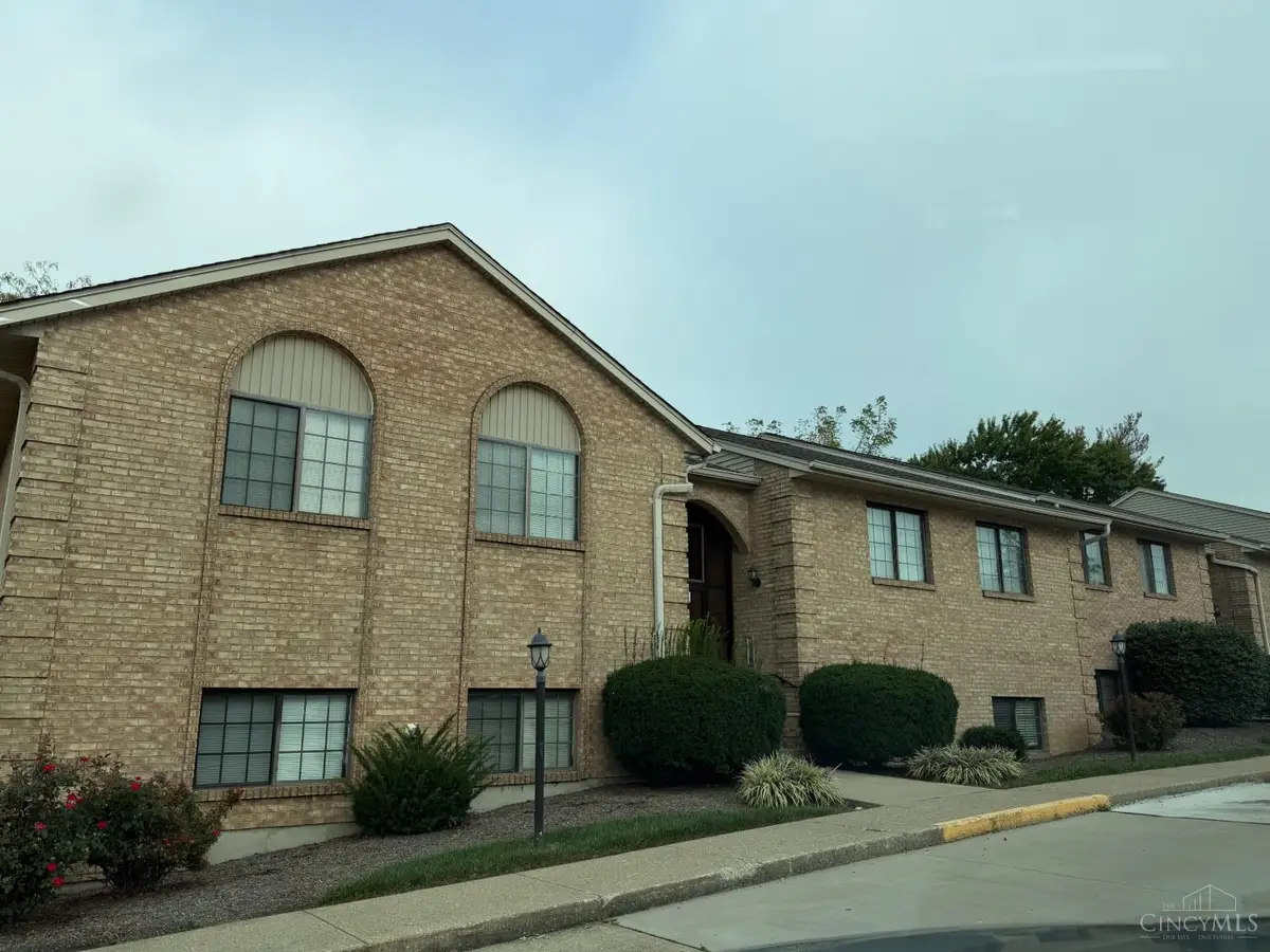 3971 School Section Road #21, Cincinnati, OH 45211 - #1