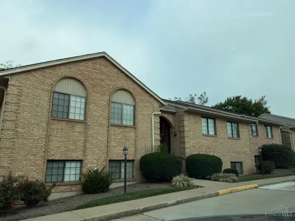 3971 School Section Road #21, Cincinnati, OH 45211