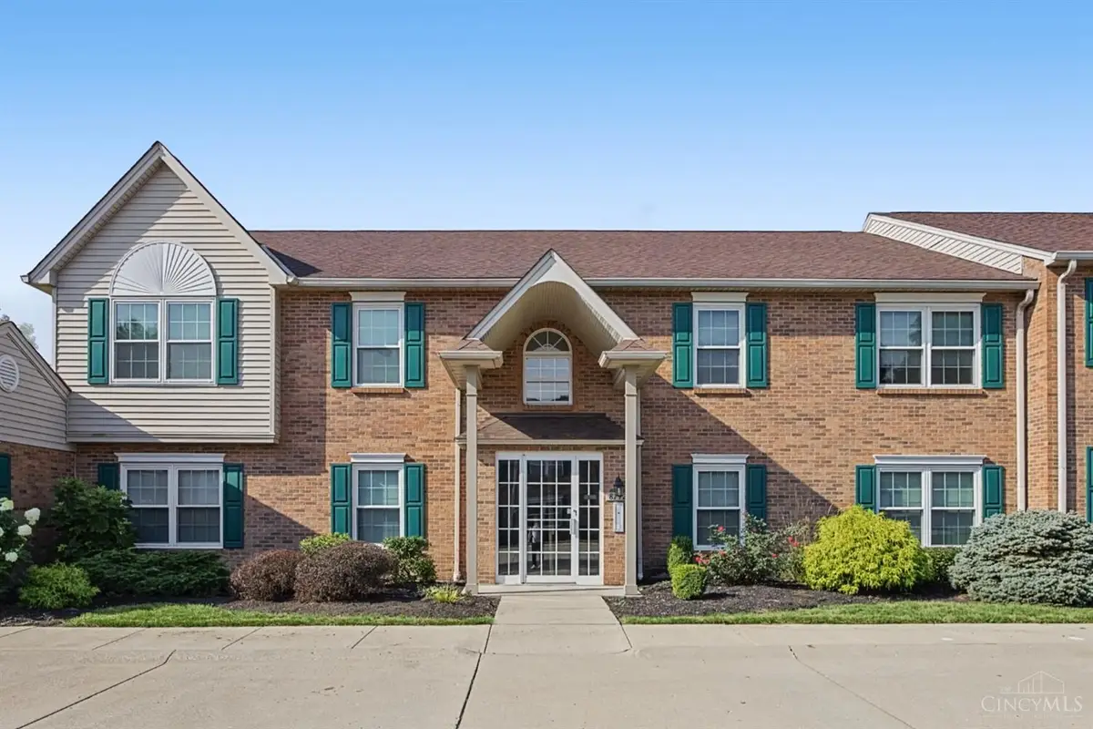 8742 Carrousel Park Circle #91, Colerain, OH 45251 - #1