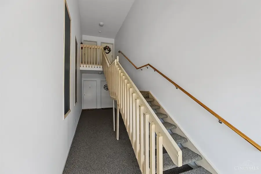 8742 Carrousel Park Circle #91, Colerain, OH 45251 - #2