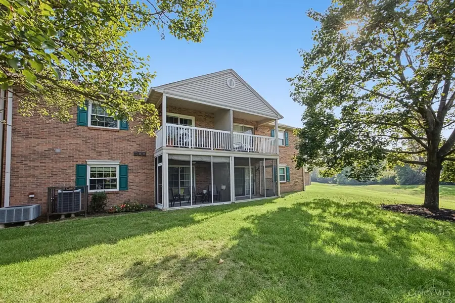 8742 Carrousel Park Circle #91, Colerain, OH 45251 - #3