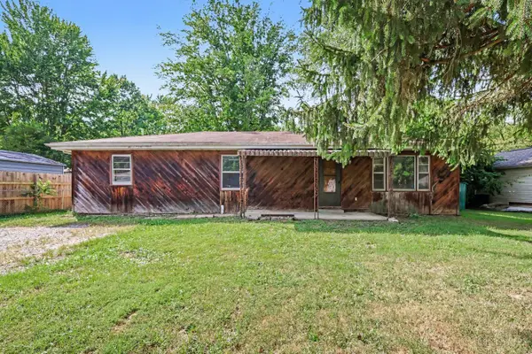 303 Brown Street, Tate Twp, OH 45106