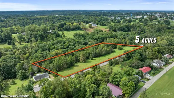 10027 St Rt 125, West Union, OH 45693