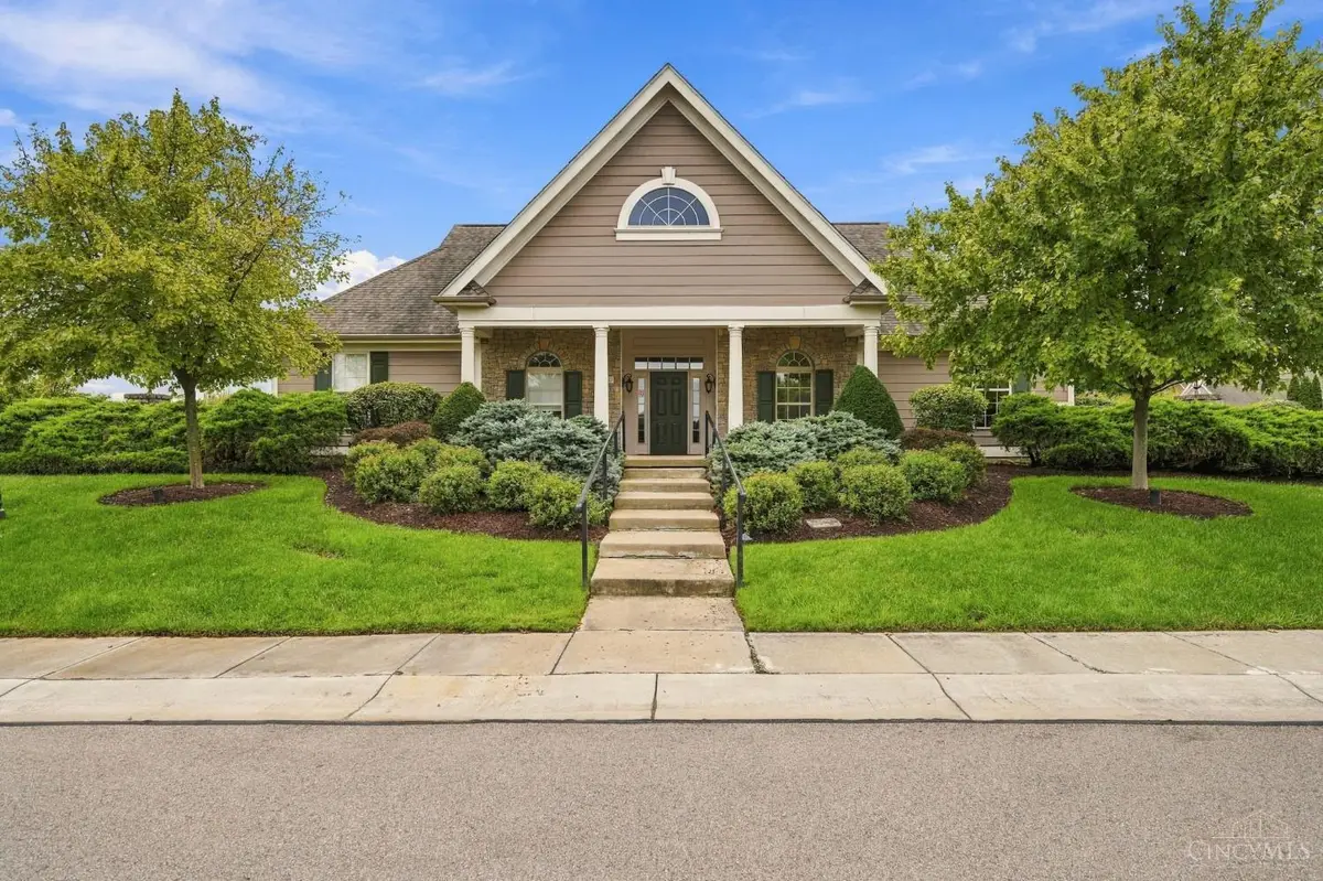 4357 Black Oak Lane, Mason, OH 45040 - #1