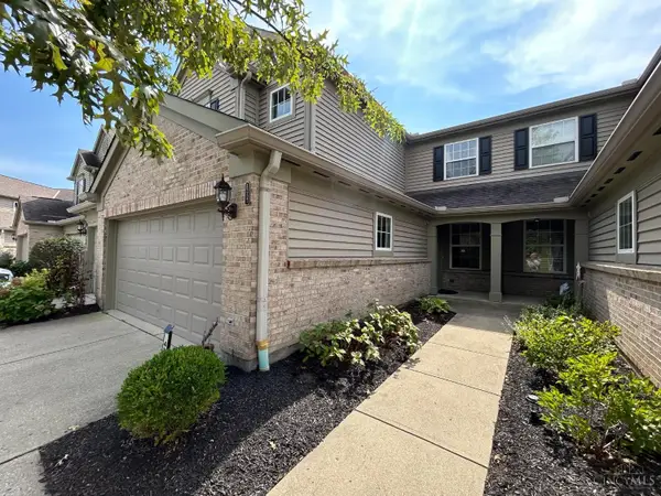 4357 Black Oak Lane, Mason, OH 45040