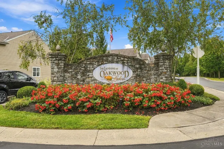 4357 Black Oak Lane, Mason, OH 45040 - #2