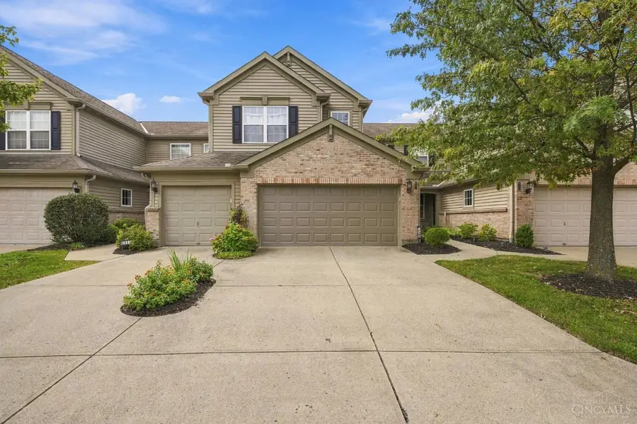 4357 Black Oak Lane, Mason, OH 45040 - #3
