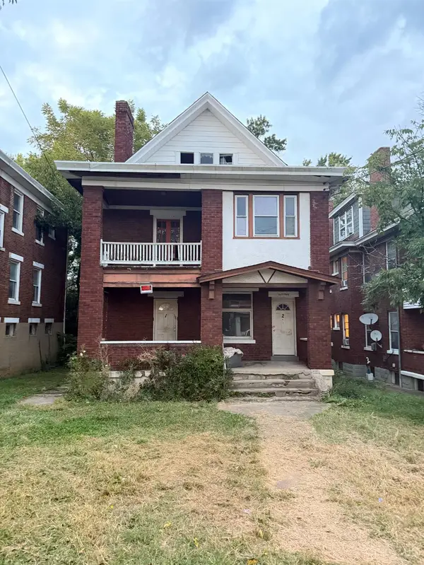 3814 St Lawrence Avenue, Cincinnati, OH 45205