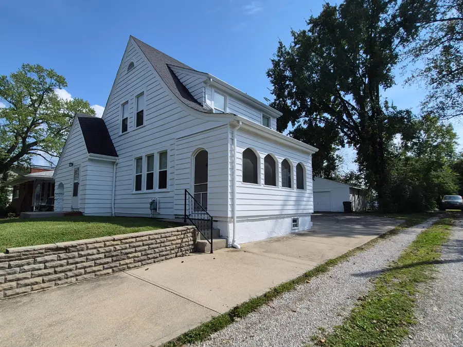 43 Chestnut Avenue, Wyoming, OH 45215 - #3