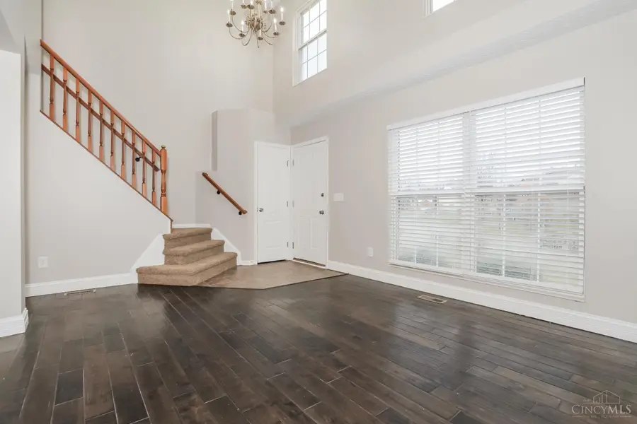 1257 Timber Ridge Court, Union, OH 35103 - #2