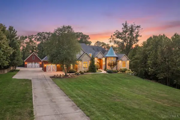 4155 Outpost Drive, Ross Twp, OH 45013