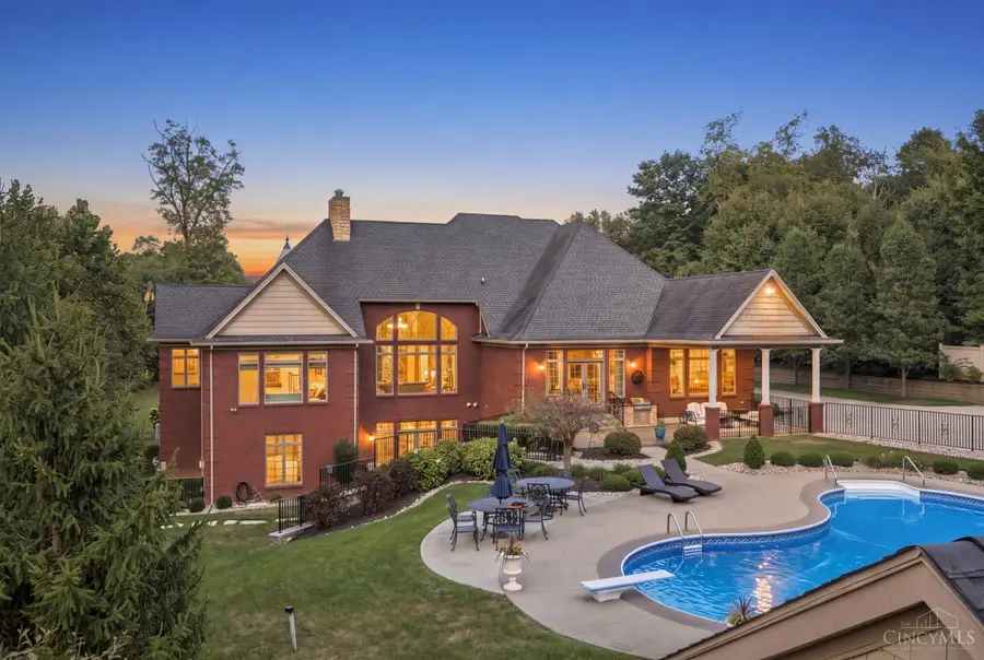 4155 Outpost Drive, Ross, OH 45013 - #2