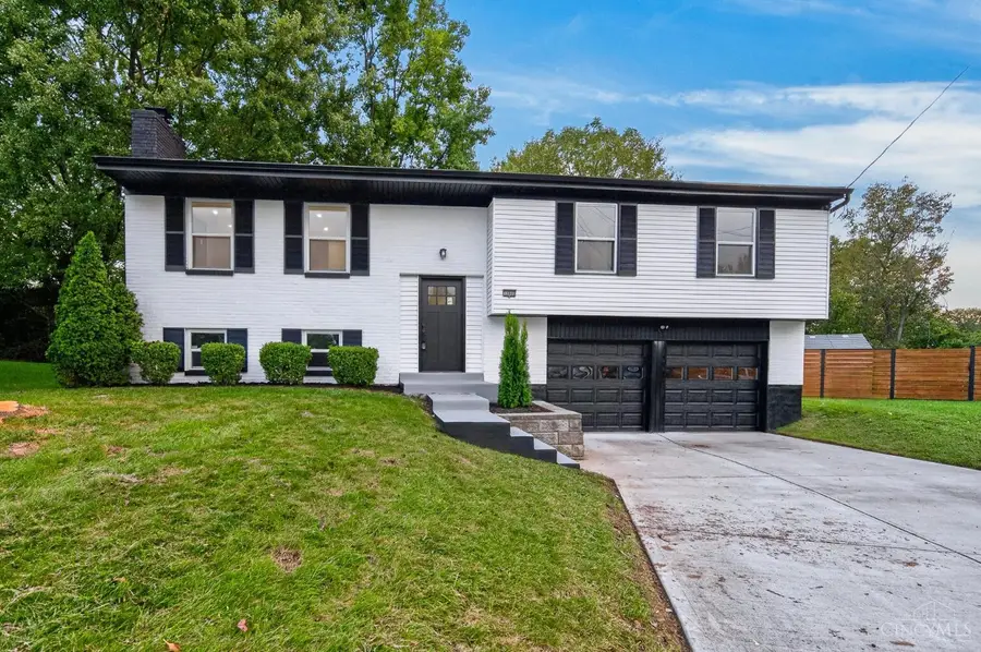 12080 Greystone Court, Pleasant Run Farm, OH 45240 - #3