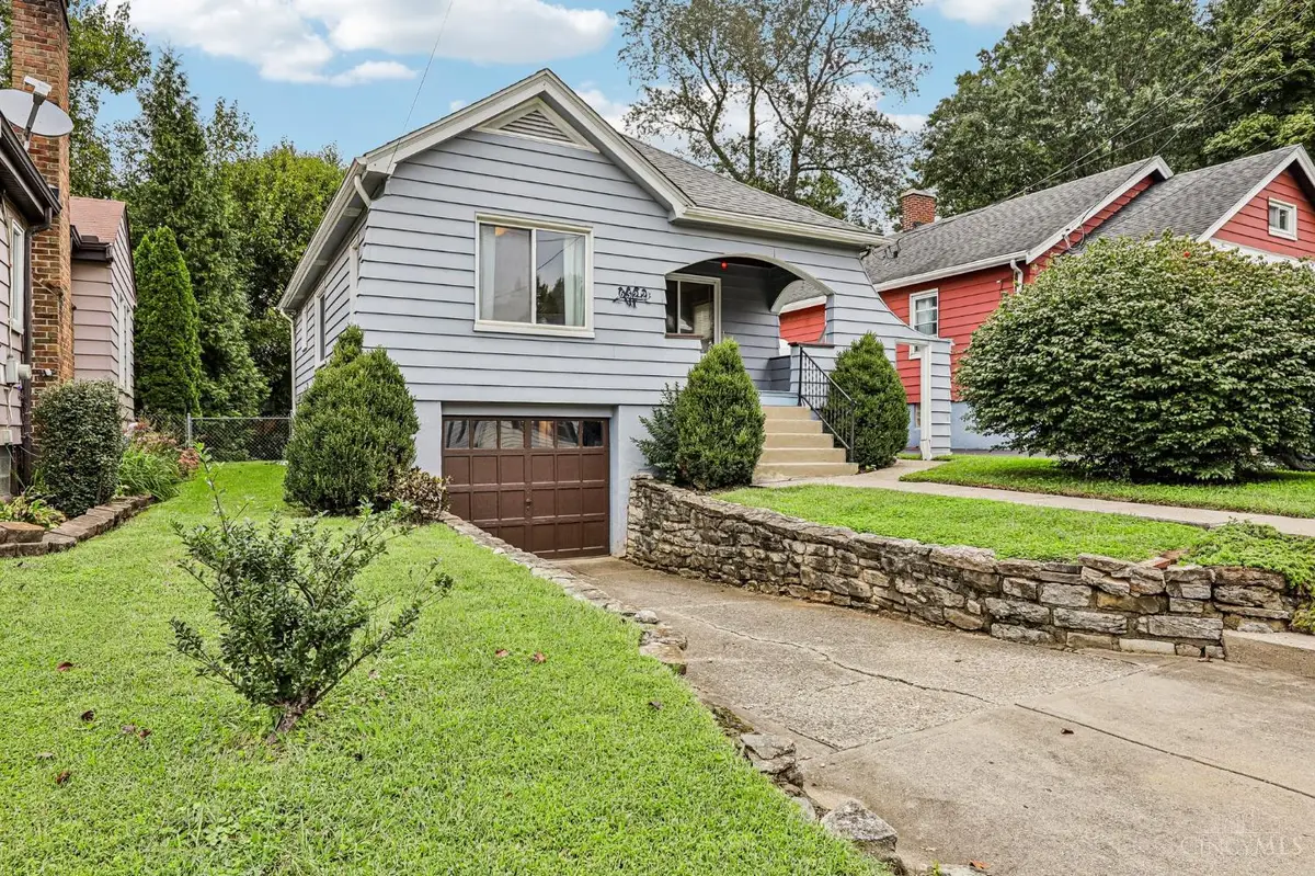 6522 Palmetto Street, Cincinnati, OH 45227 - #1