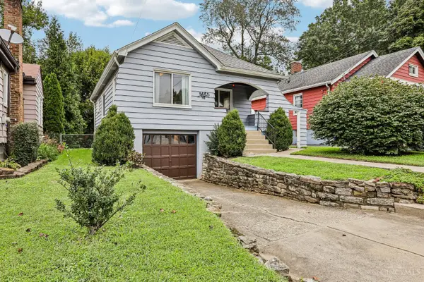 6522 Palmetto Street, Cincinnati, OH 45227