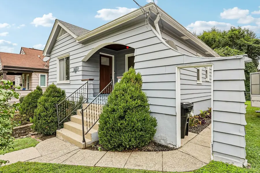6522 Palmetto Street, Cincinnati, OH 45227 - #3