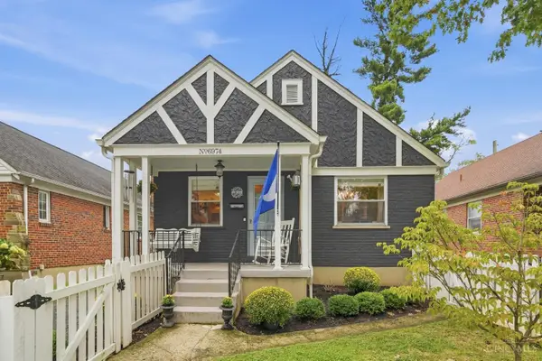 6974 Cambridge Avenue, Mariemont, OH 45227
