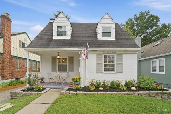 6989 Cambridge Avenue, Mariemont, OH 45227