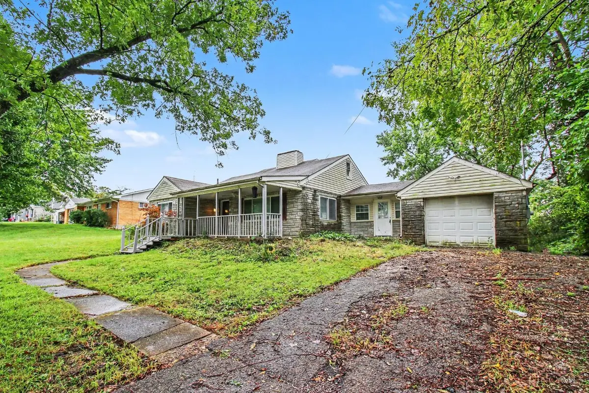 7723 West Chester Road, West Chester, OH 45069 - #1