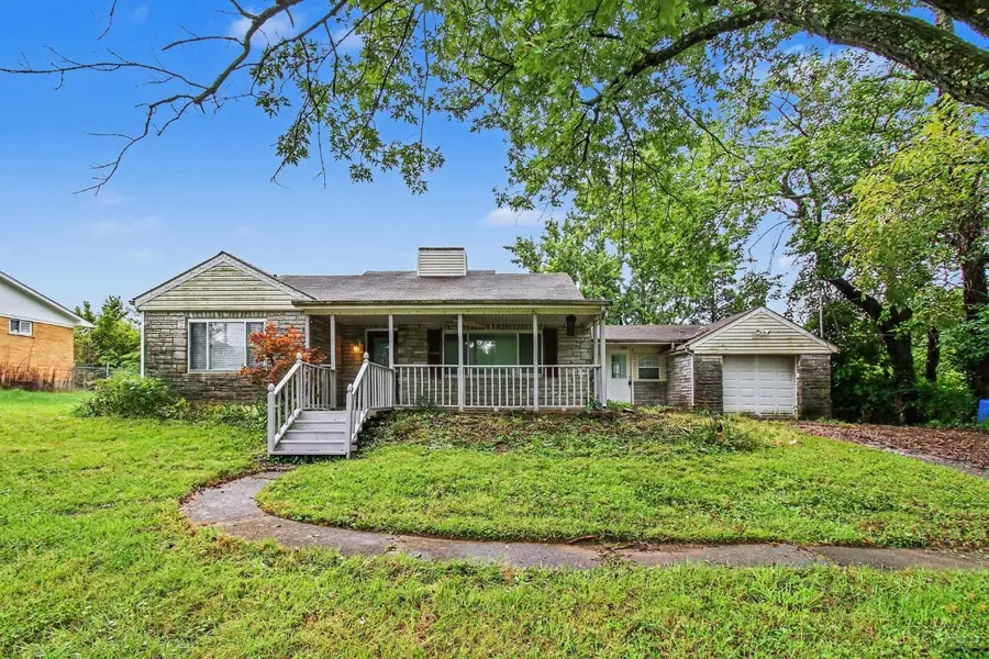 7723 West Chester Road, West Chester, OH 45069 - #2