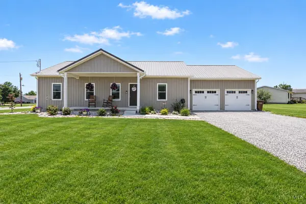 119 Hogan Drive, Franklin Twp, OH 45171